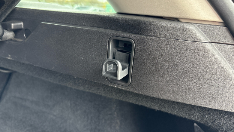 Land Rover Range Rover Evoque 2.0 D200 Dynamic SE 5dr Auto Diesel Hatchback